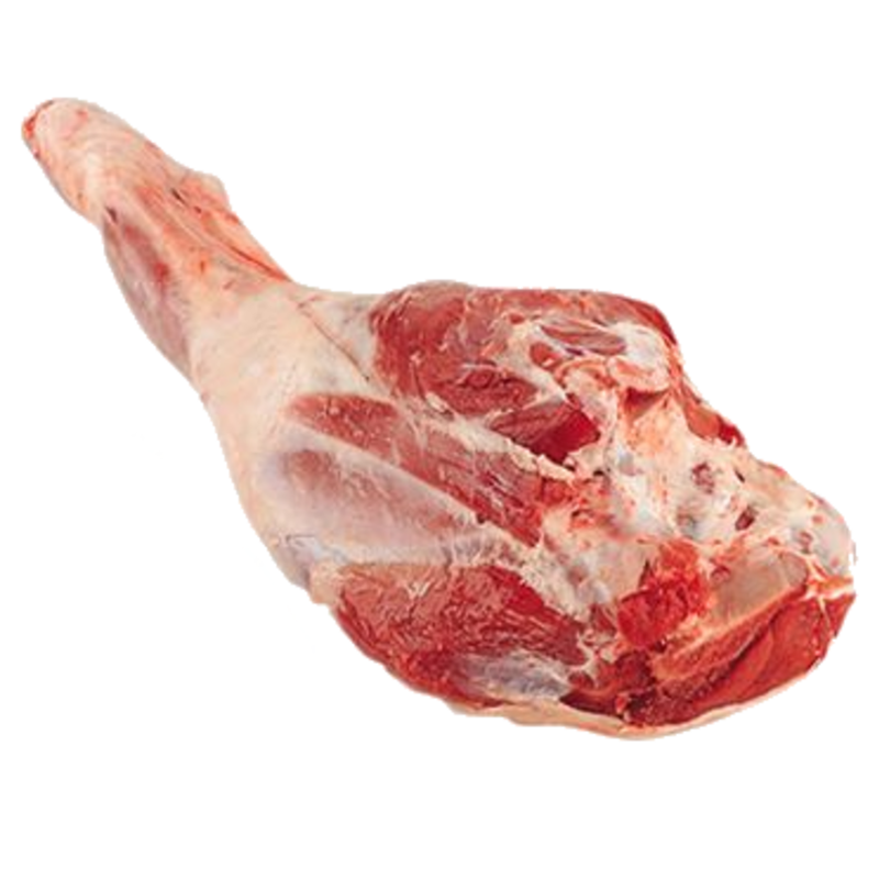 Mutton Leg Chump